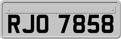 RJO7858