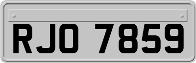 RJO7859