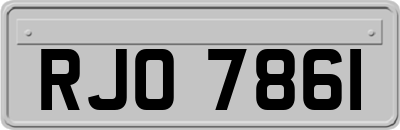 RJO7861