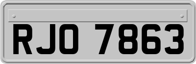 RJO7863