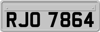 RJO7864