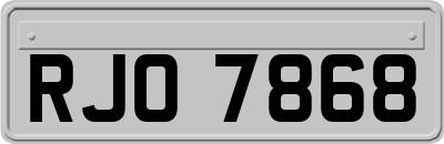 RJO7868