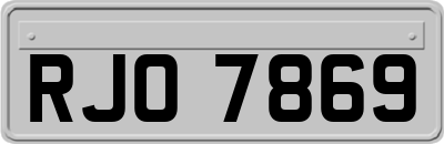 RJO7869