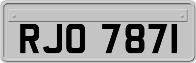 RJO7871