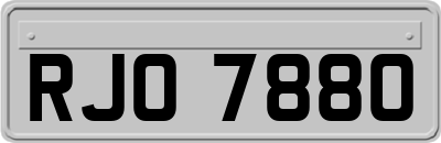 RJO7880