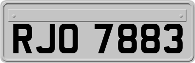 RJO7883