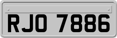 RJO7886