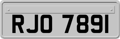 RJO7891