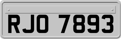 RJO7893