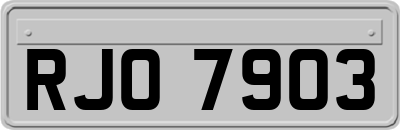 RJO7903