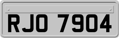 RJO7904