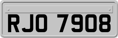 RJO7908