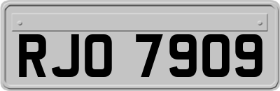 RJO7909