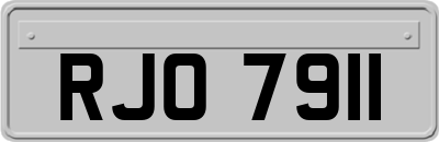 RJO7911