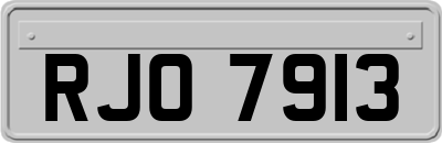 RJO7913