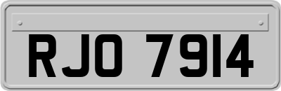 RJO7914