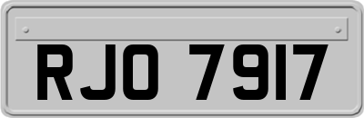 RJO7917