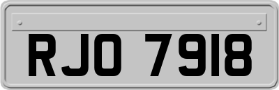 RJO7918