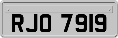 RJO7919