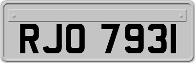 RJO7931