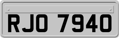 RJO7940