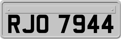 RJO7944