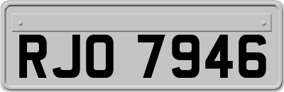 RJO7946