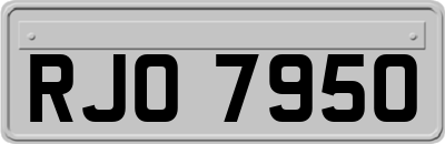 RJO7950