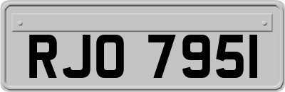 RJO7951