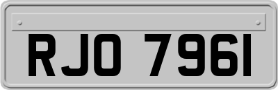 RJO7961