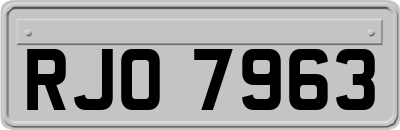 RJO7963