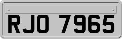 RJO7965