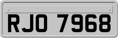 RJO7968