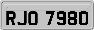 RJO7980