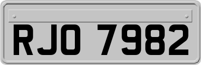 RJO7982