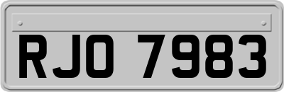 RJO7983