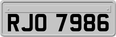 RJO7986