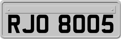 RJO8005