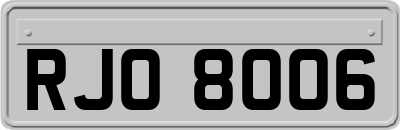 RJO8006