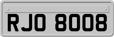 RJO8008