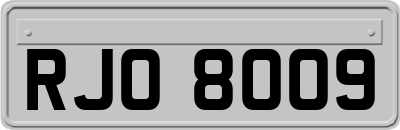 RJO8009