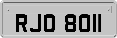 RJO8011