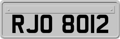 RJO8012