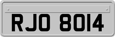 RJO8014