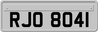 RJO8041