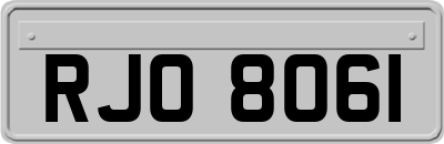 RJO8061