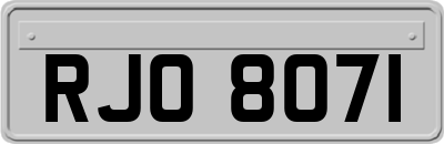 RJO8071