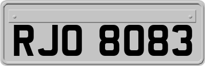 RJO8083