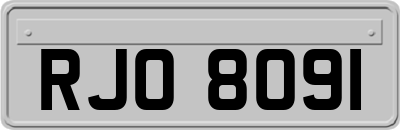 RJO8091