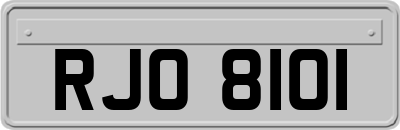 RJO8101